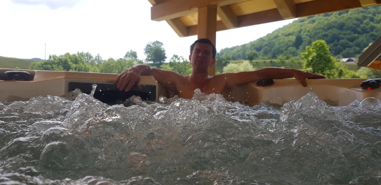 Tree House - Tara Place Mojkovac Buitenkant foto